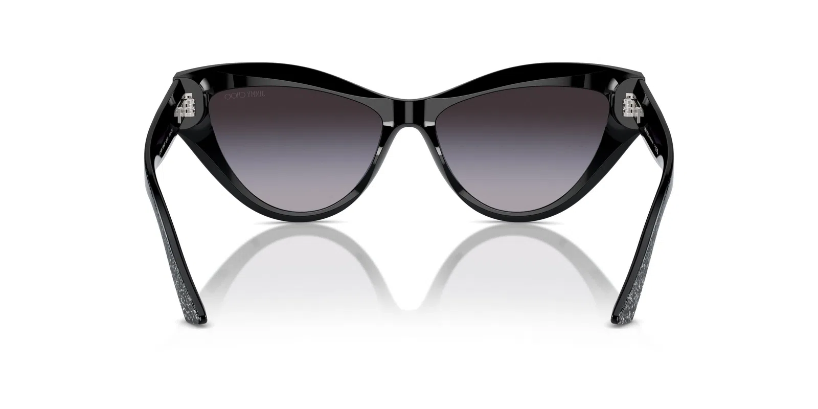 Jimmy Choo 5004 Sunglasses - view 8